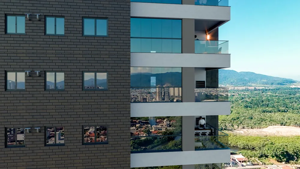 Apartamento, 4 quartos, 281 m² - Foto 5