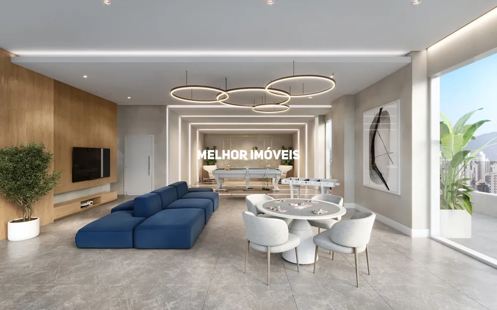 Apartamento, 4 quartos, 146 m² - Foto 5