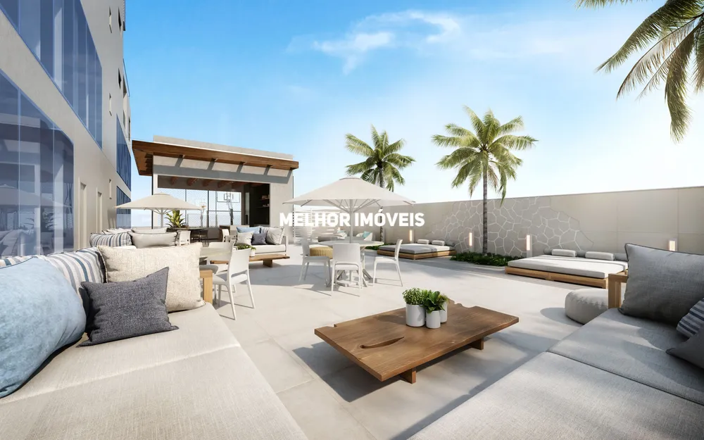 Apartamento, 4 quartos, 146 m² - Foto 2