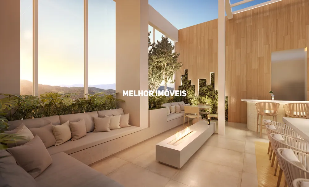 Apartamento, 4 quartos, 146 m² - Foto 10