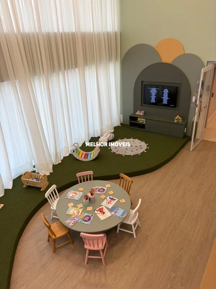 Apartamento, 3 quartos, 122 m² - Foto 2