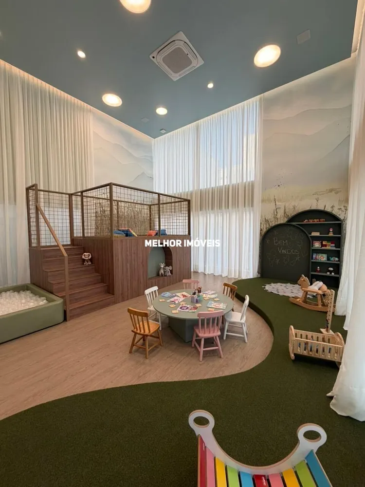 Apartamento, 3 quartos, 122 m² - Foto 3