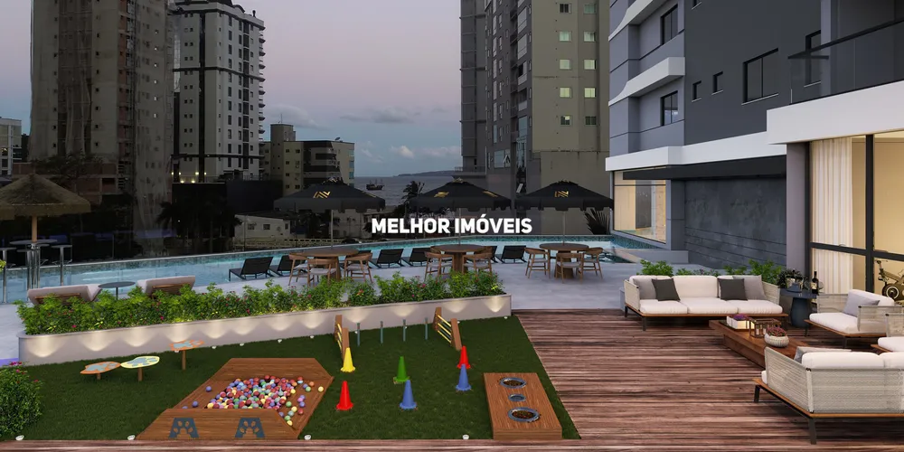 Apartamento, 3 quartos, 123 m² - Foto 7