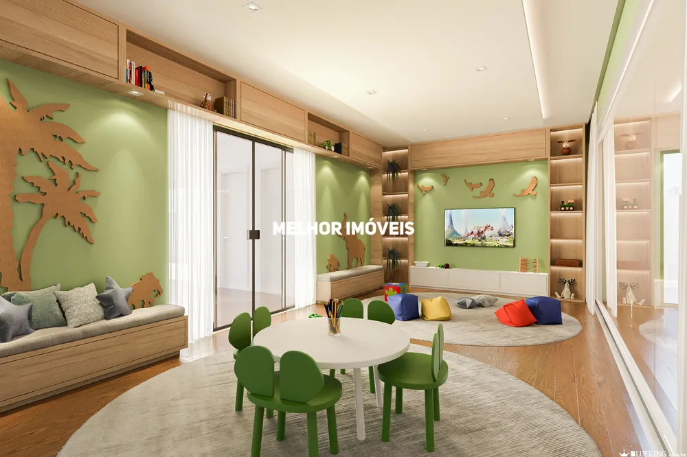Apartamento, 3 quartos, 123 m² - Foto 4