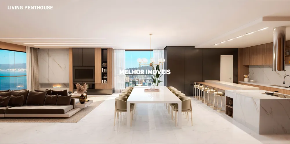 Apartamento, 3 quartos, 123 m² - Foto 8