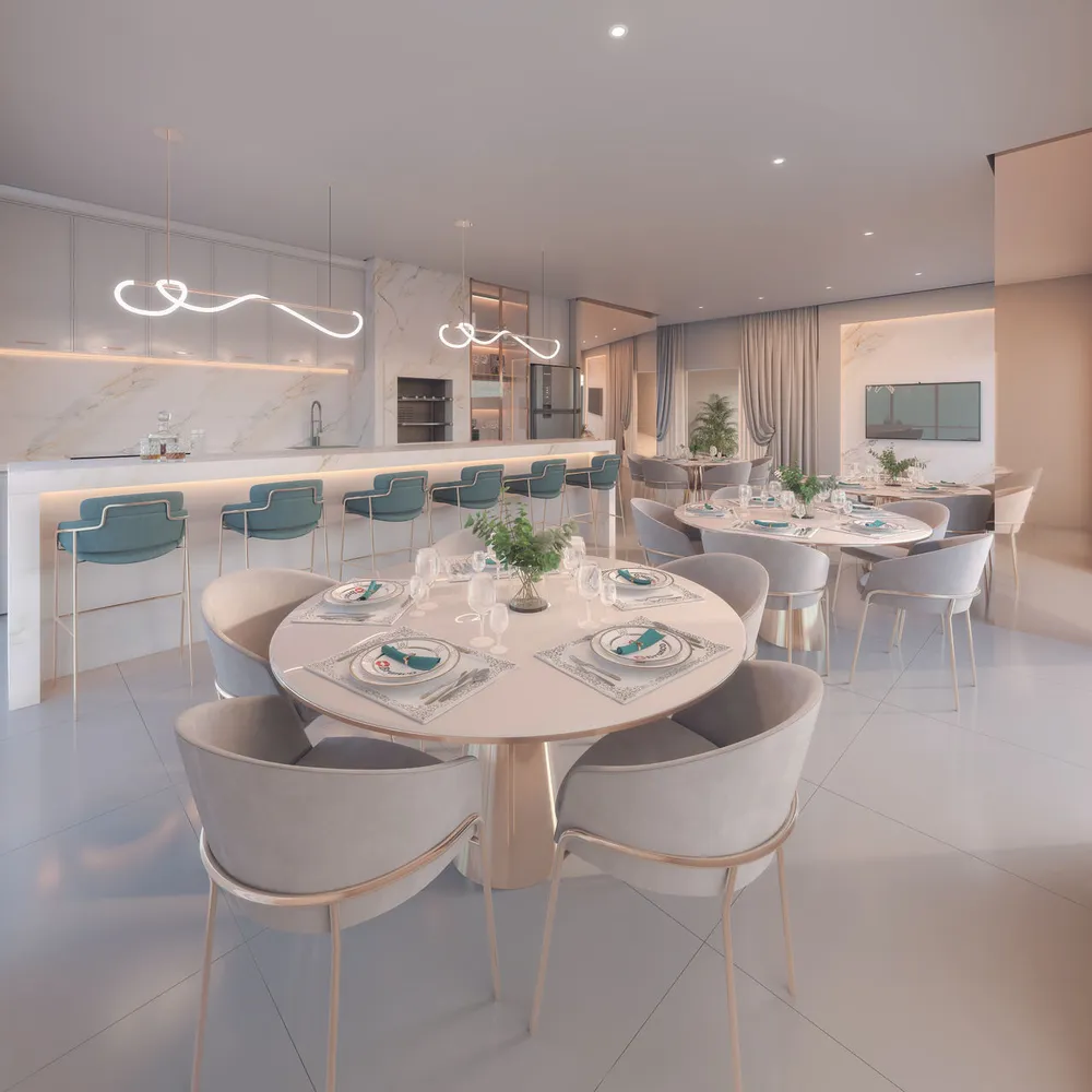 Apartamento, 4 quartos, 259 m² - Foto 5