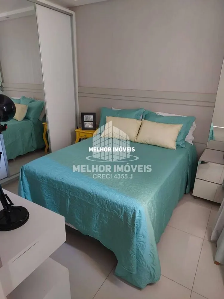 Apartamento, 2 quartos, 83 m² - Foto 5