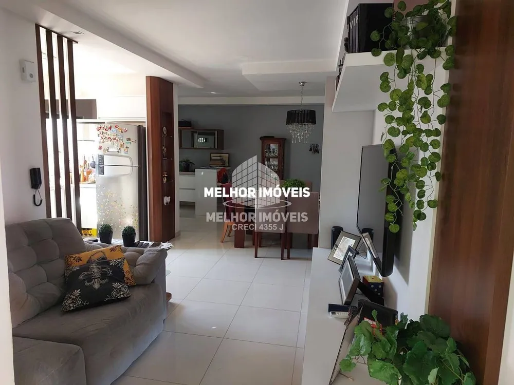Apartamento, 2 quartos, 83 m² - Foto 6