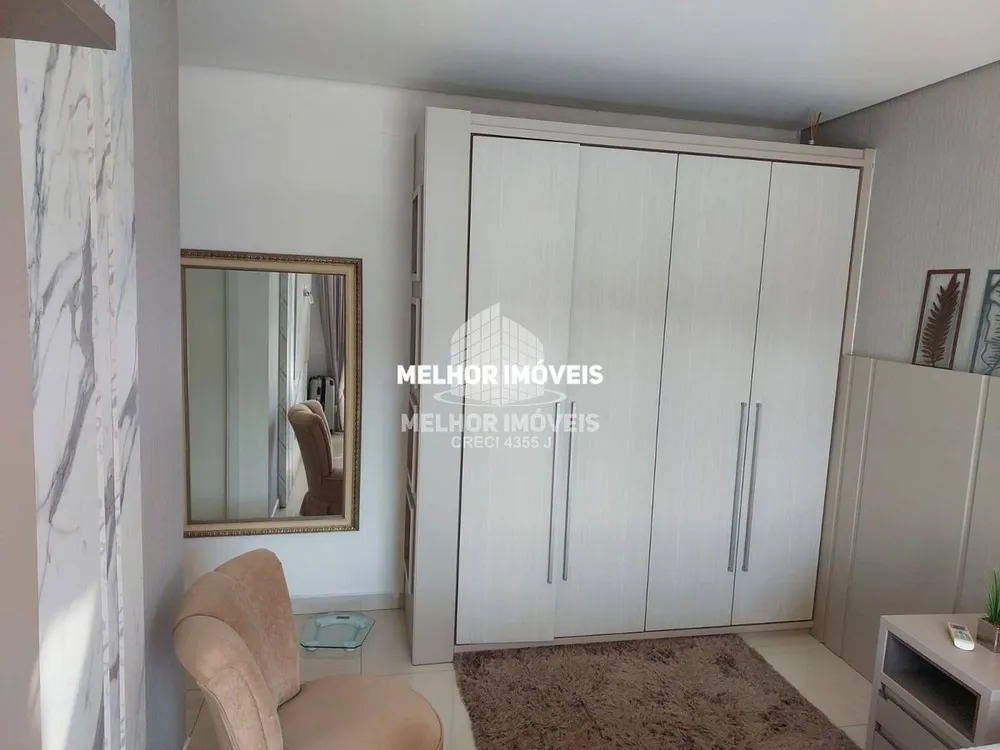 Apartamento, 2 quartos, 83 m² - Foto 4