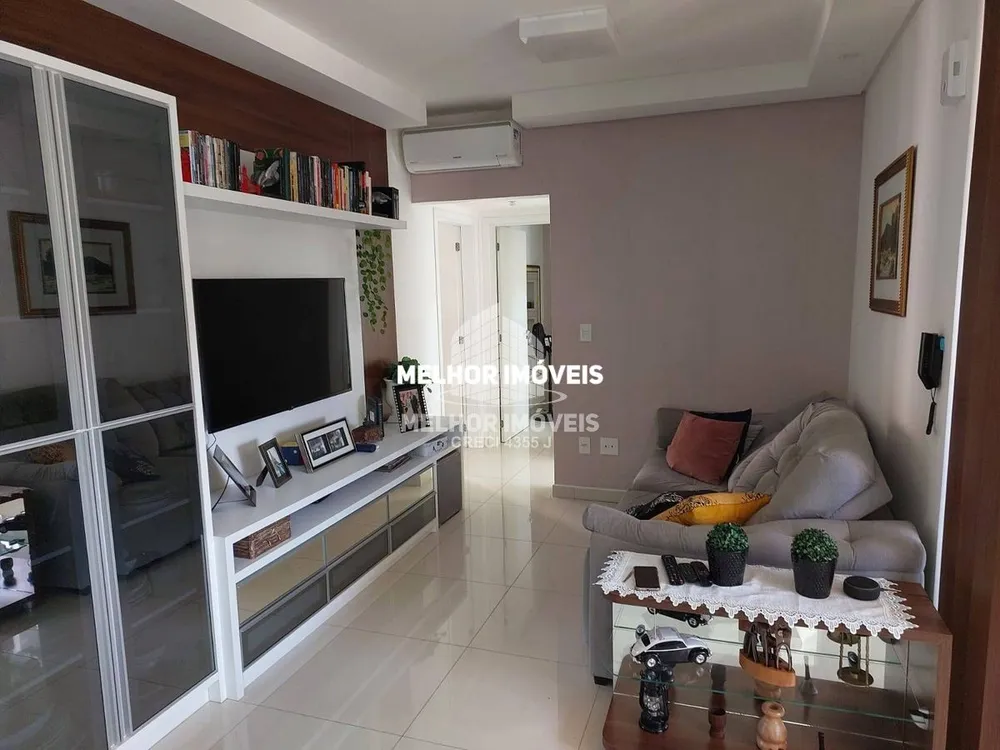 Apartamento, 2 quartos, 83 m² - Foto 3