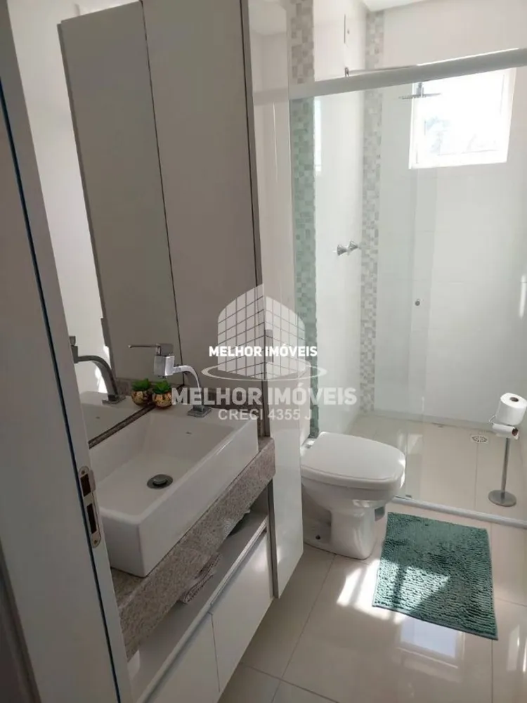 Apartamento, 2 quartos, 83 m² - Foto 11