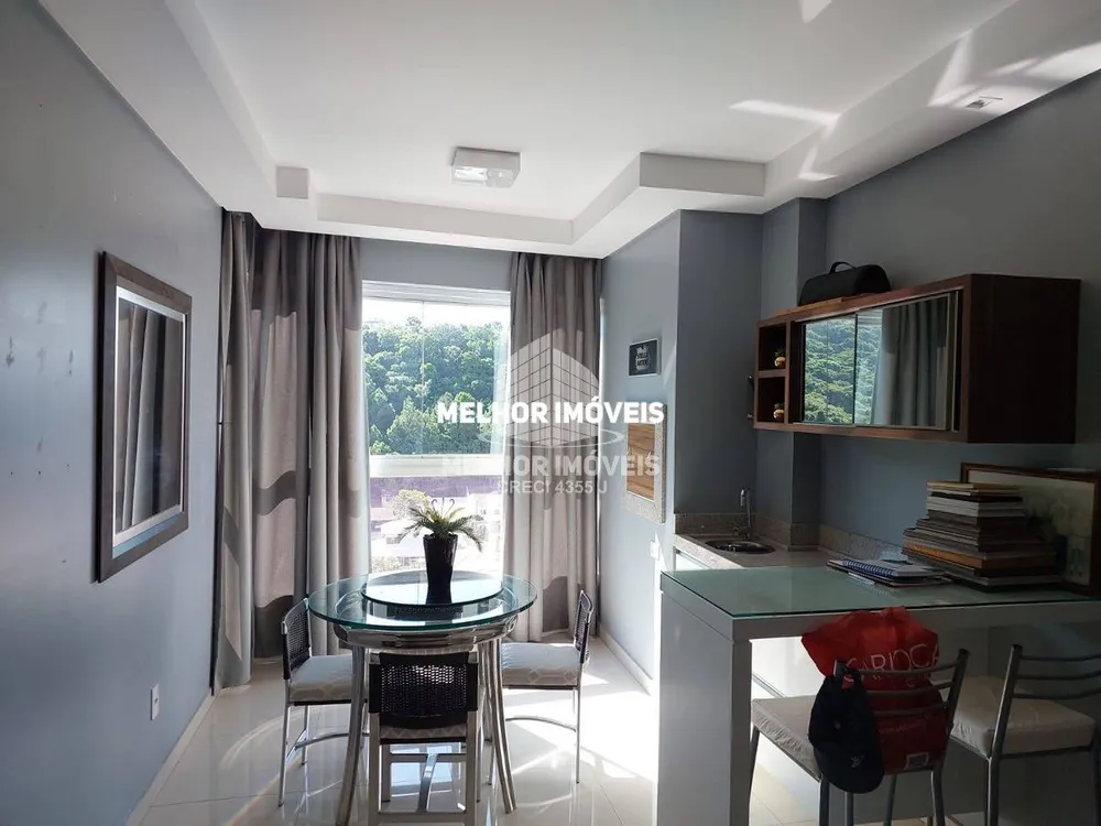 Apartamento, 2 quartos, 83 m² - Foto 7