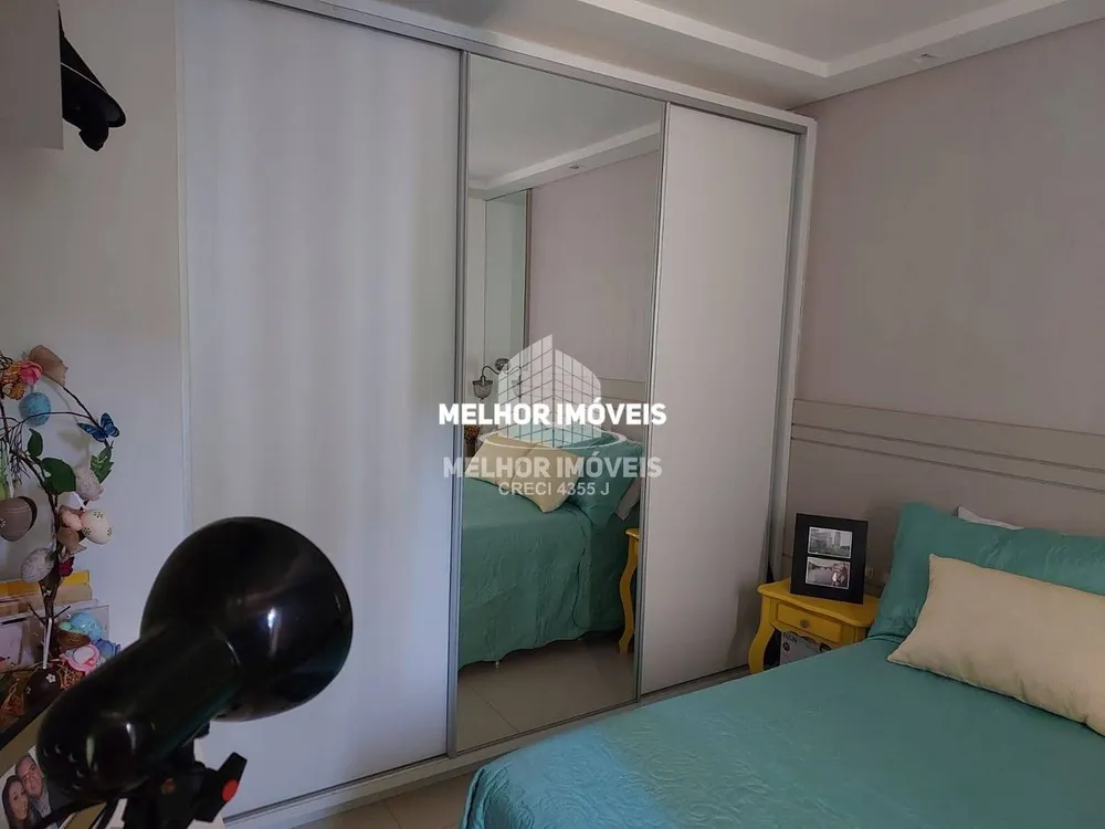Apartamento, 2 quartos, 83 m² - Foto 10