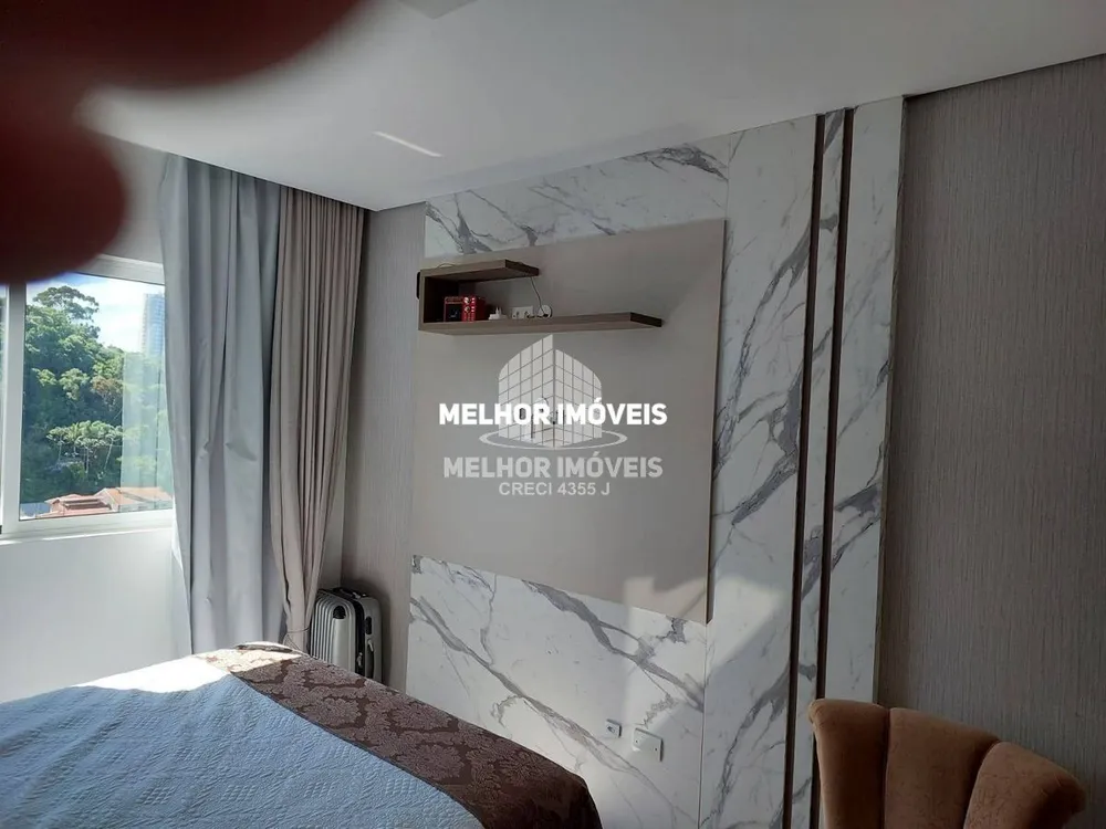 Apartamento, 2 quartos, 83 m² - Foto 9
