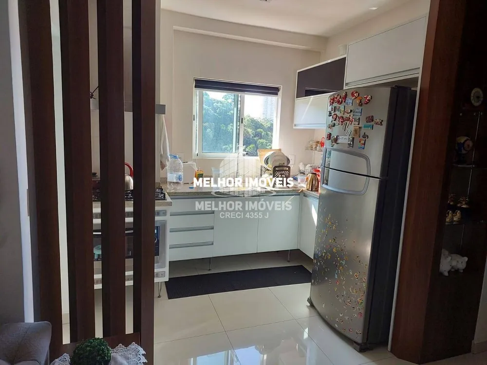 Apartamento, 2 quartos, 83 m² - Foto 2