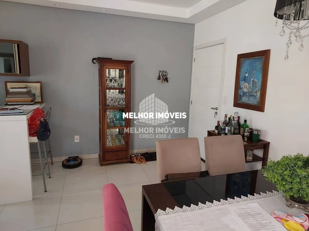 Apartamento, 2 quartos, 83 m² - Foto 12