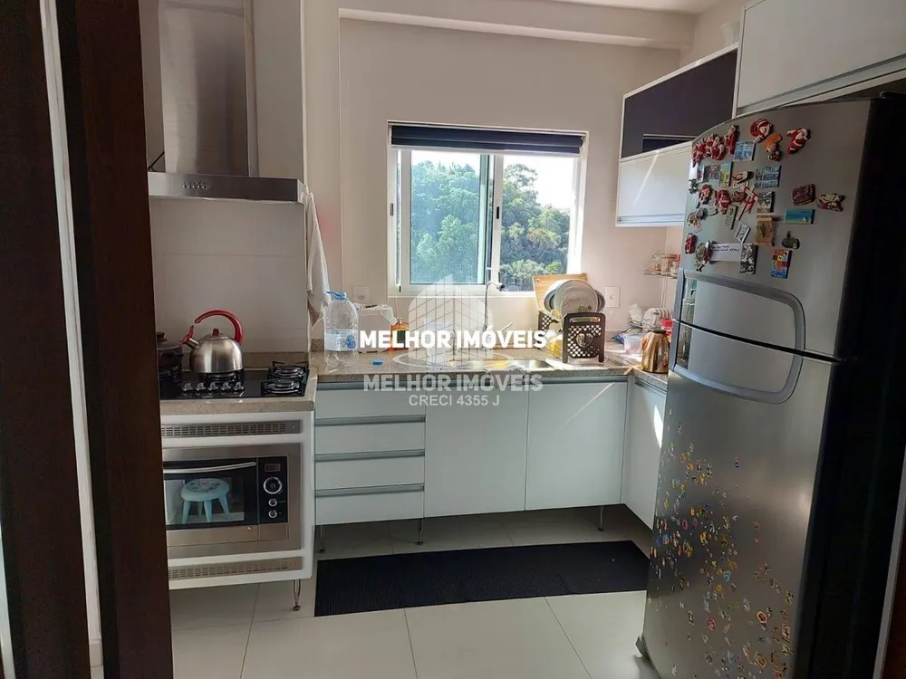 Apartamento, 2 quartos, 83 m² - Foto 1