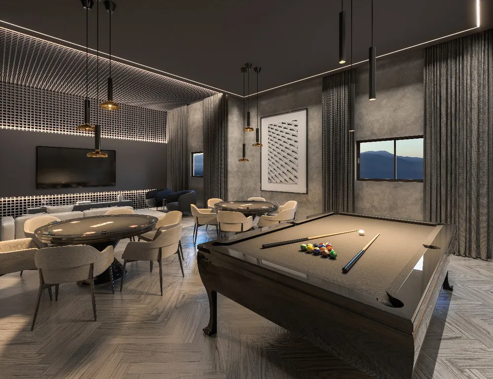 Apartamento, 4 quartos, 202 m² - Foto 4