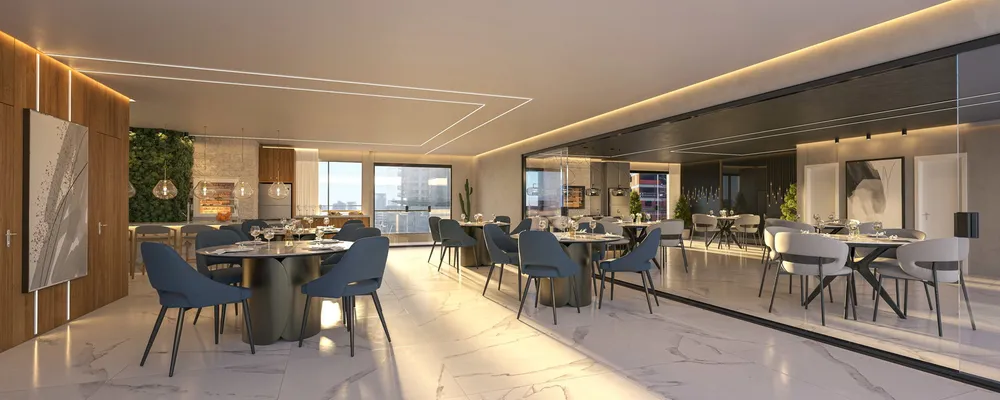 Apartamento, 3 quartos, 105 m² - Foto 7