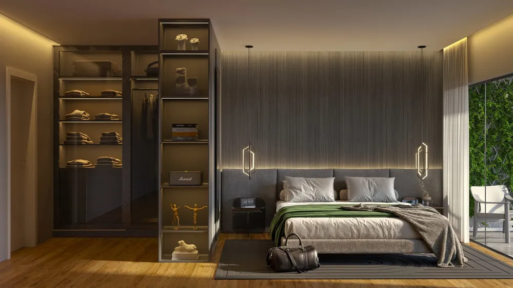 Apartamento, 3 quartos, 105 m² - Foto 12