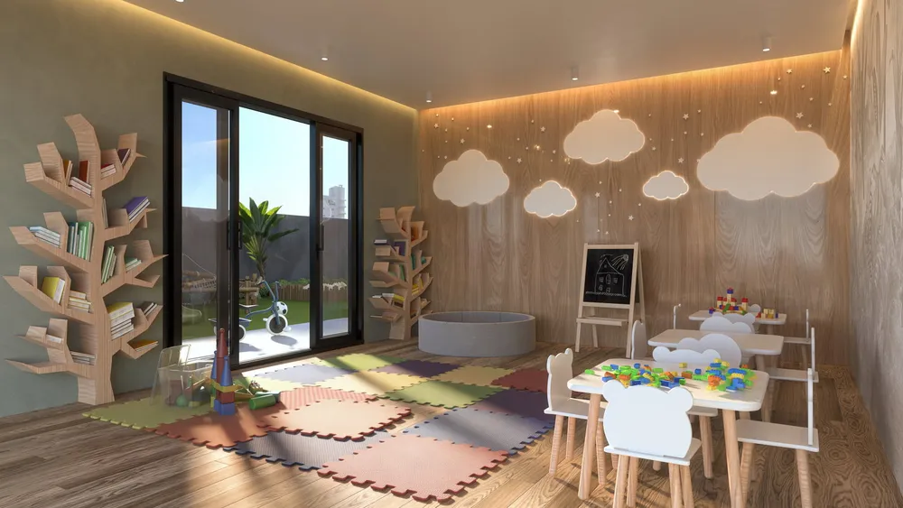 Apartamento, 3 quartos, 105 m² - Foto 9