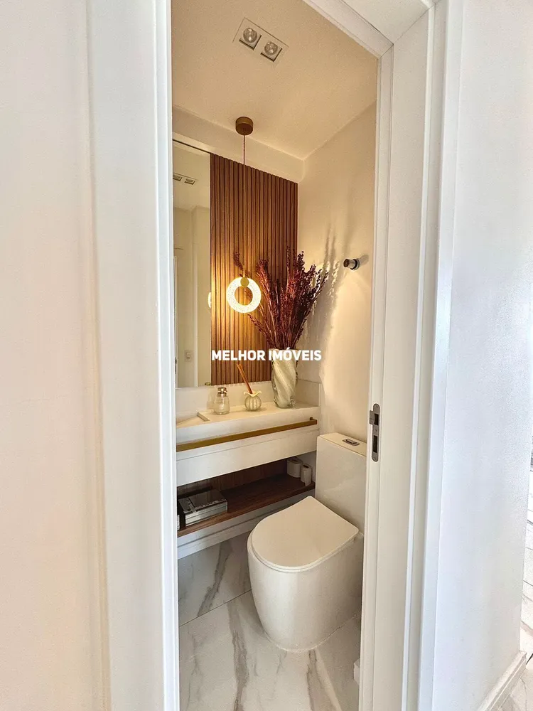 Cobertura, 3 quartos, 110 m² - Foto 2