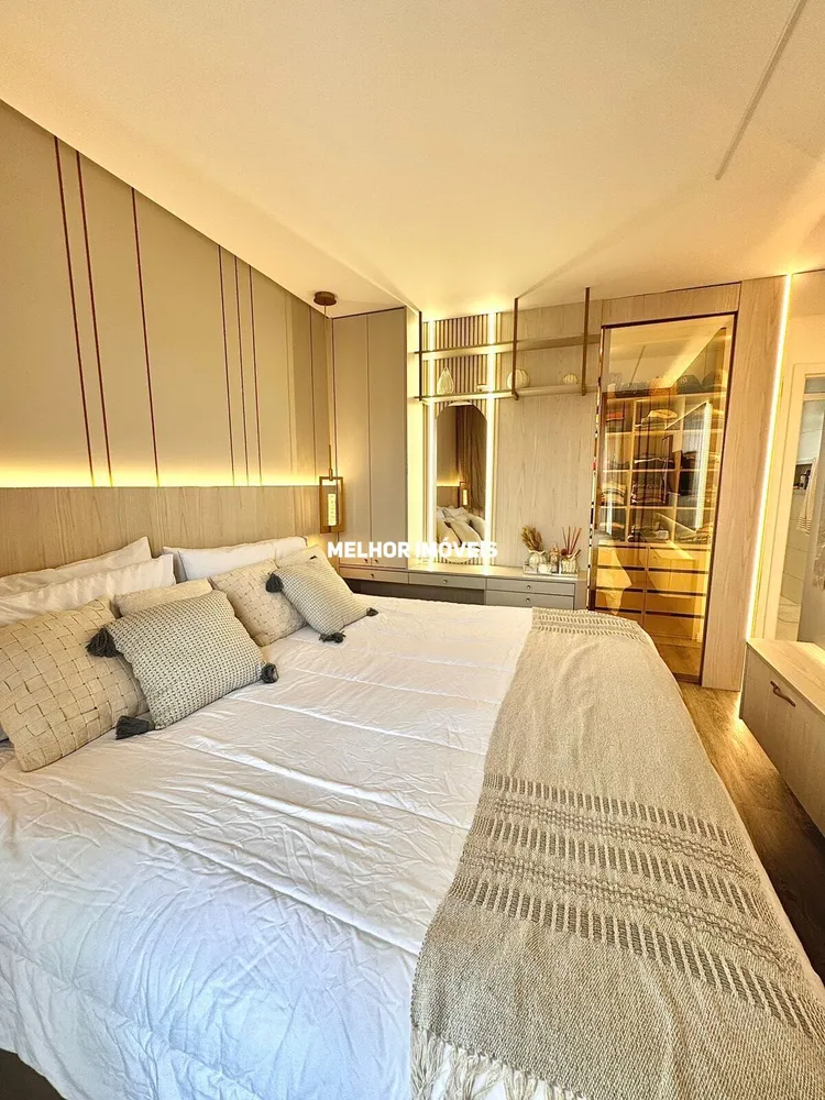 Cobertura, 3 quartos, 110 m² - Foto 3