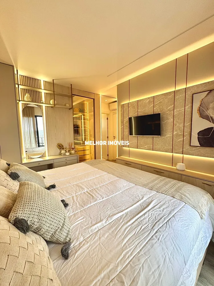 Cobertura, 3 quartos, 110 m² - Foto 5