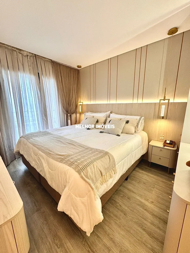Cobertura, 3 quartos, 110 m² - Foto 4