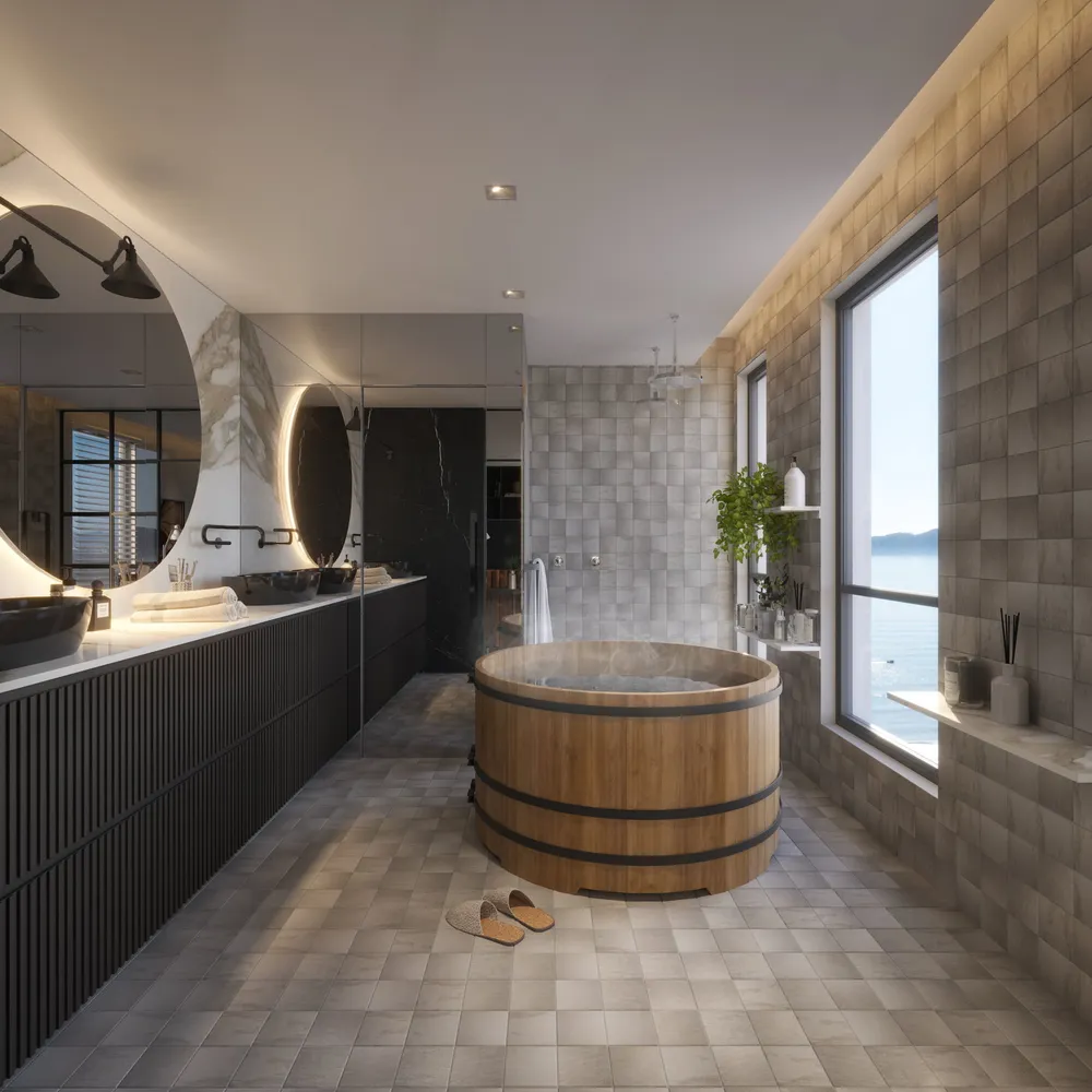 Apartamento, 4 quartos, 205 m² - Foto 2