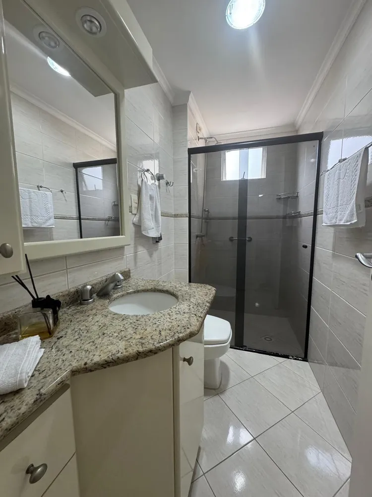 Apartamento, 3 quartos, 119 m² - Foto 4