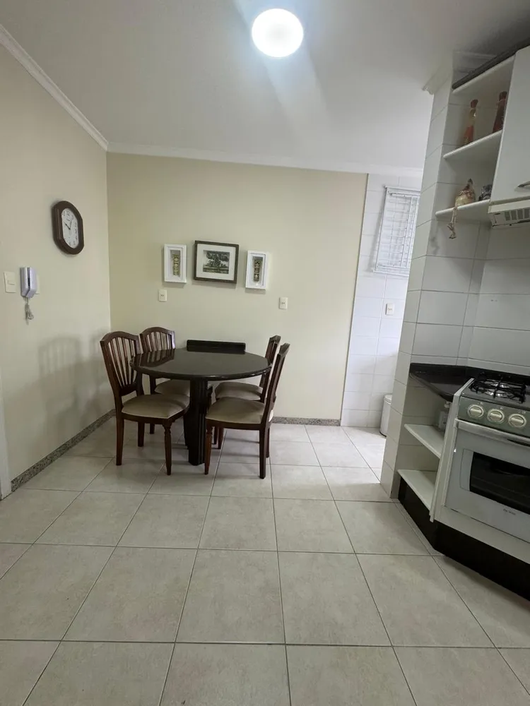Apartamento, 3 quartos, 119 m² - Foto 1