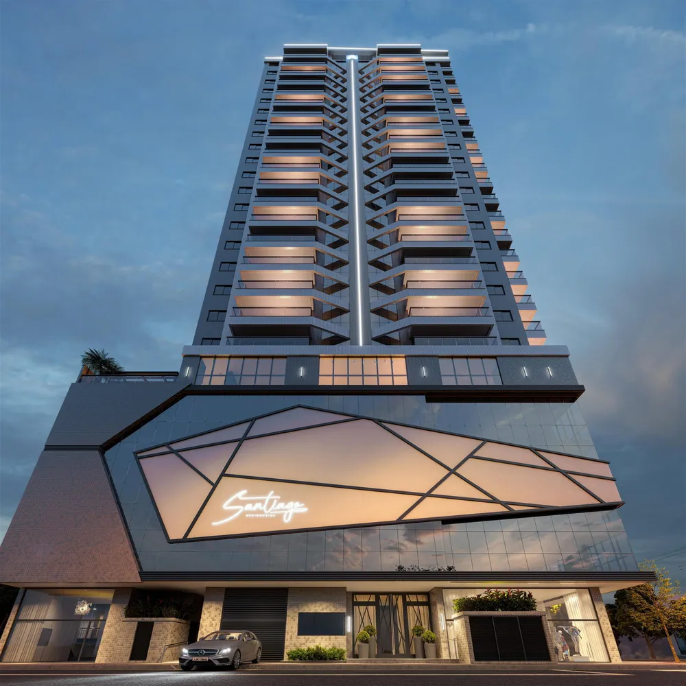 Apartamento, 3 quartos, 148 m² - Foto 1