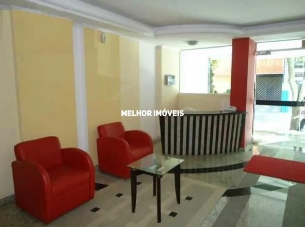 Apartamento, 2 quartos, 121 m² - Foto 7