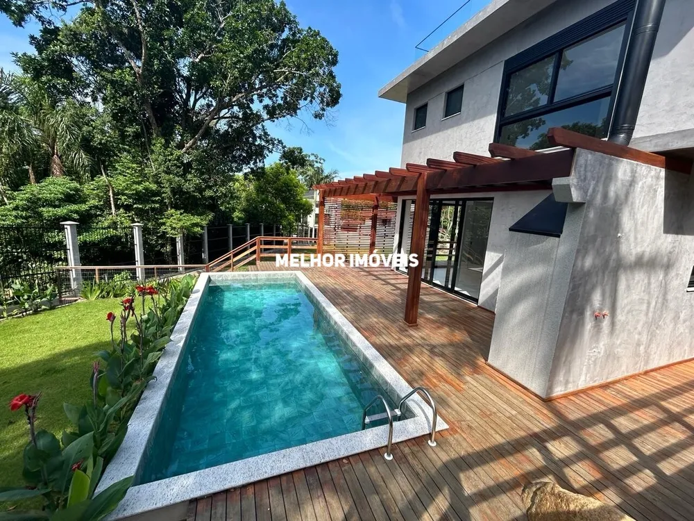 Casa, 3 quartos, 277 m² - Foto 2