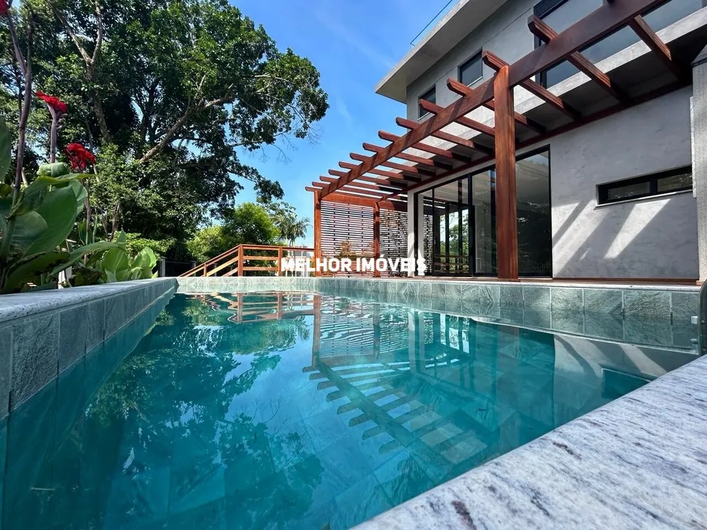 Casa, 3 quartos, 277 m² - Foto 2