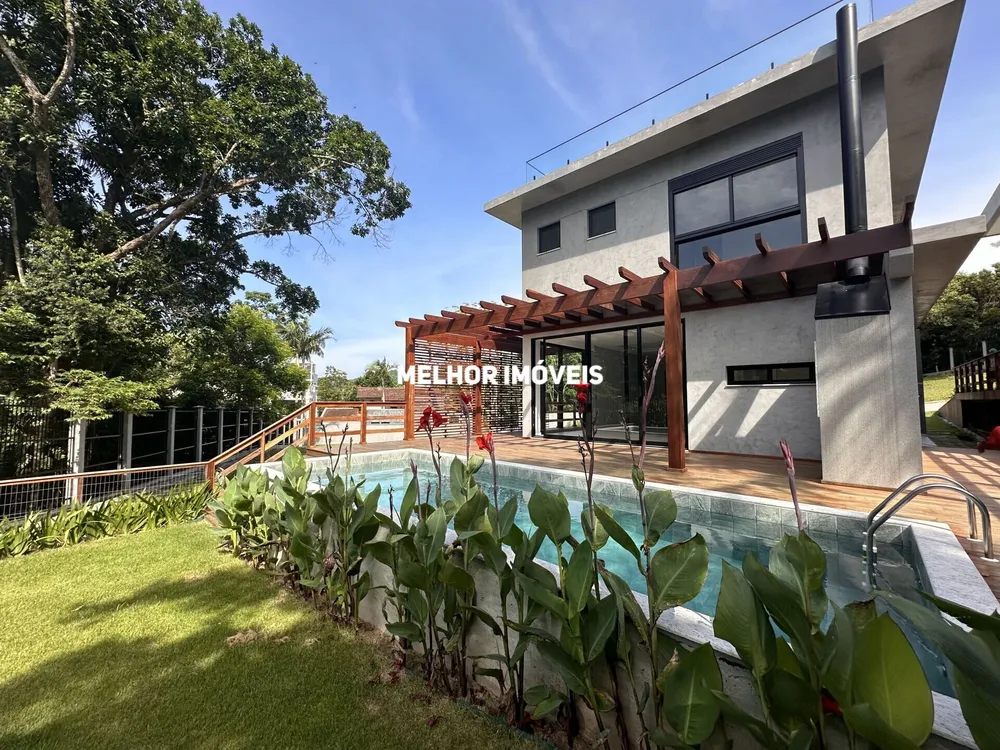 Casa, 3 quartos, 277 m² - Foto 8