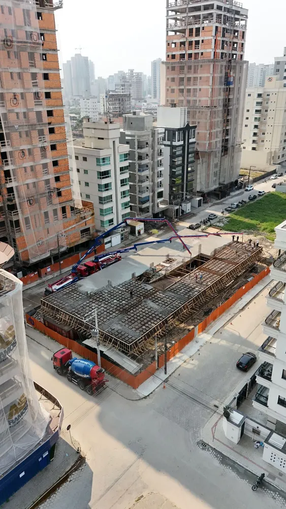 Apartamento, 2 quartos, 76 m² - Foto 3
