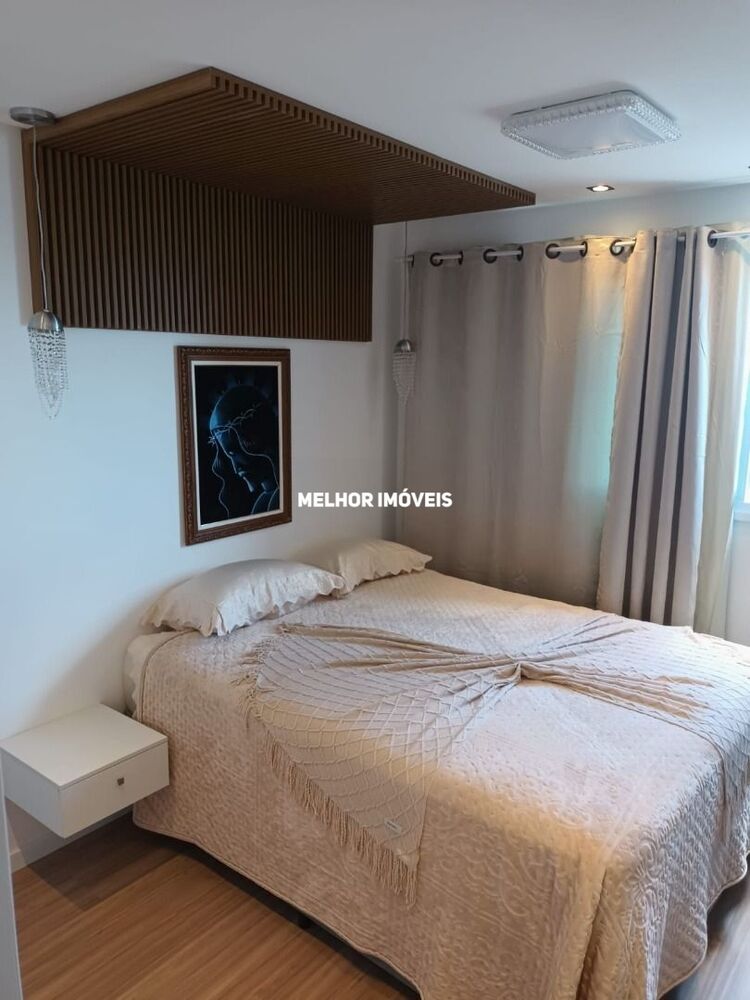 Apartamento, 3 quartos, 70 m² - Foto 4