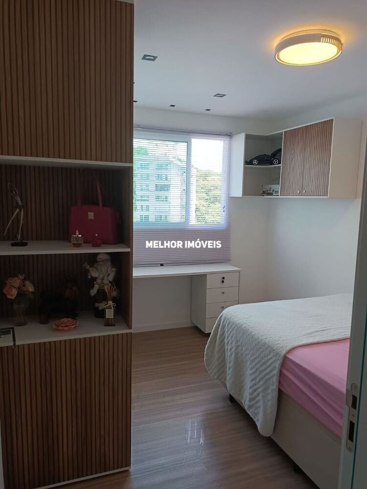 Apartamento, 3 quartos, 70 m² - Foto 1