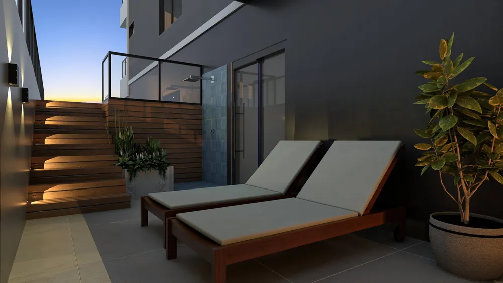 Apartamento, 2 quartos, 77 m² - Foto 4