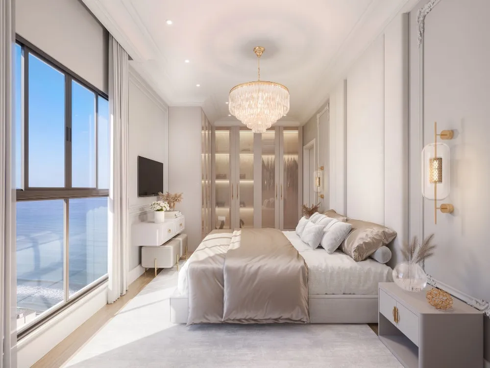 Apartamento, 5 quartos, 308 m² - Foto 4