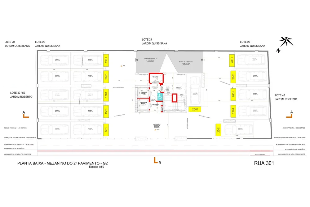 Apartamento, 5 quartos, 308 m² - Foto 11