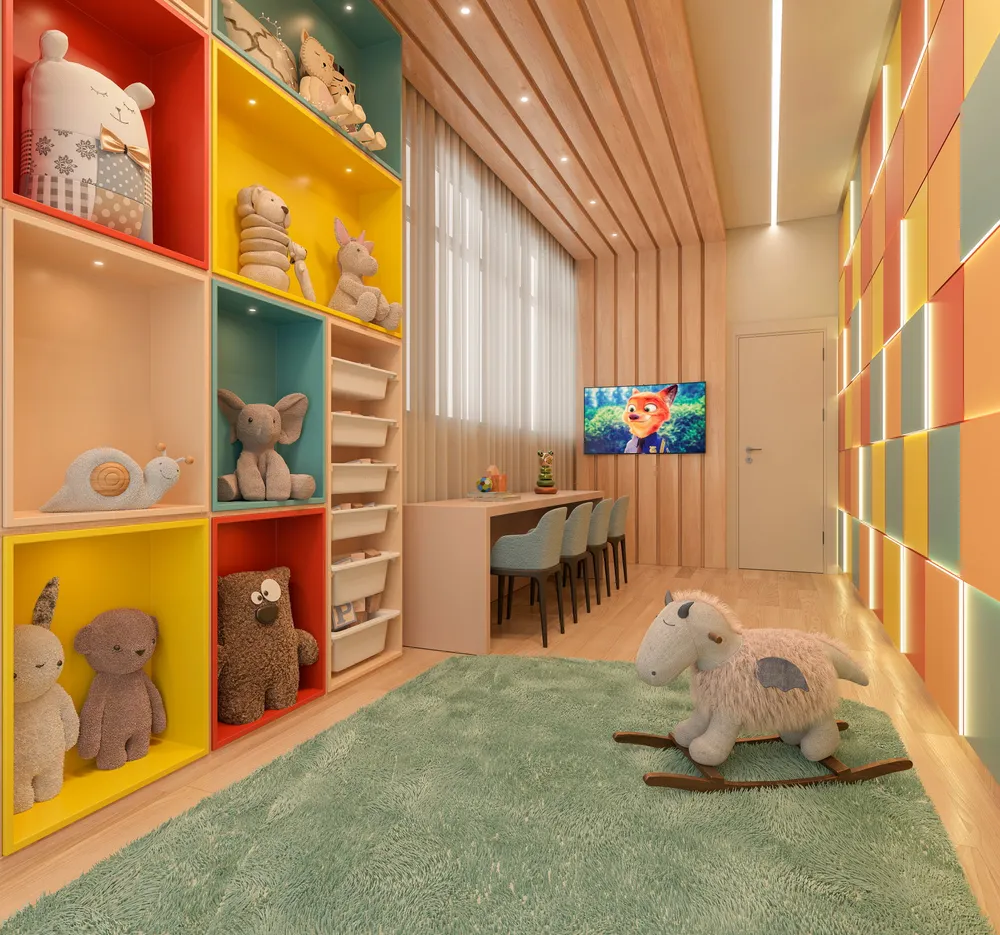 Apartamento, 5 quartos, 308 m² - Foto 7