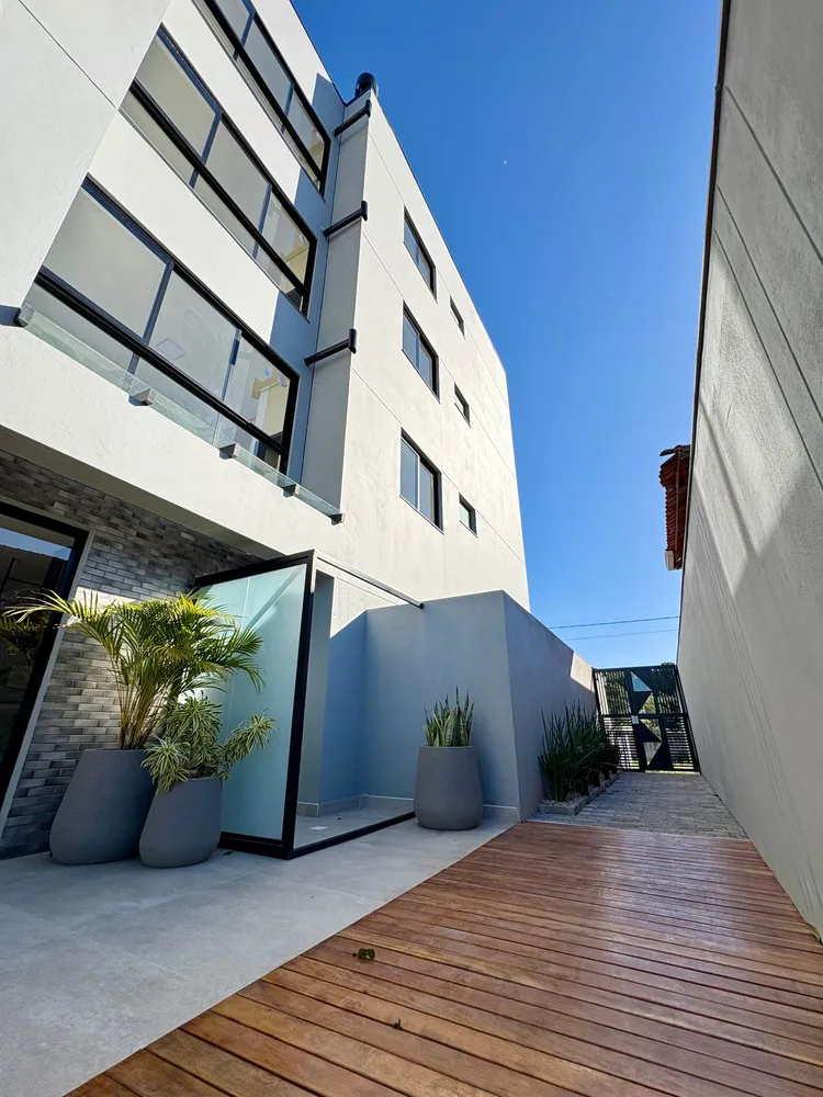 Apartamento, 2 quartos, 77 m² - Foto 2