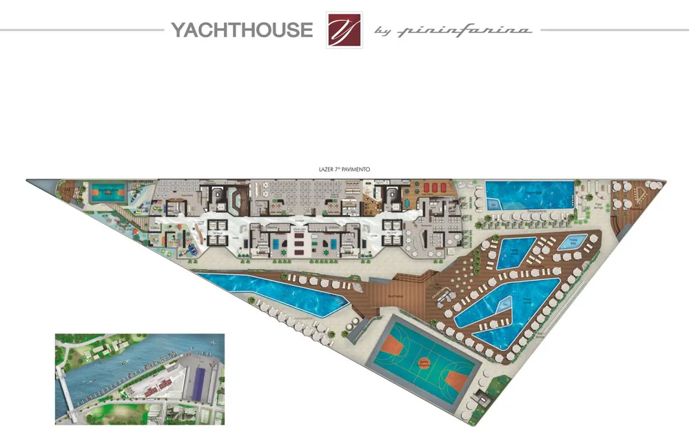 Apartamento, 7 quartos, 421 m² - Foto 8