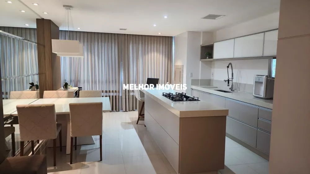 Apartamento à venda com 2 quartos, 71m² - Foto 3