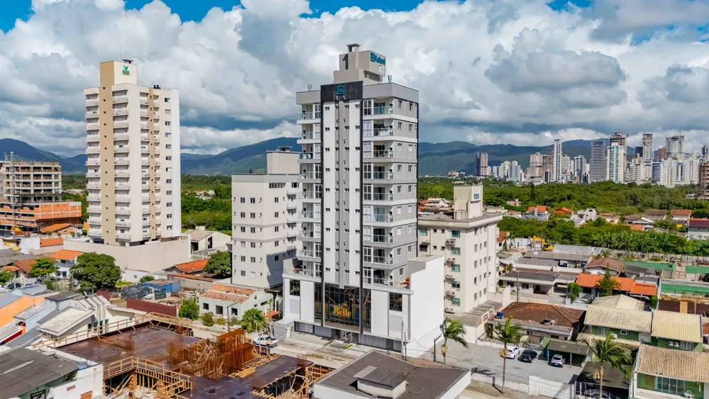 Apartamento, 1 quarto, 65 m² - Foto 1