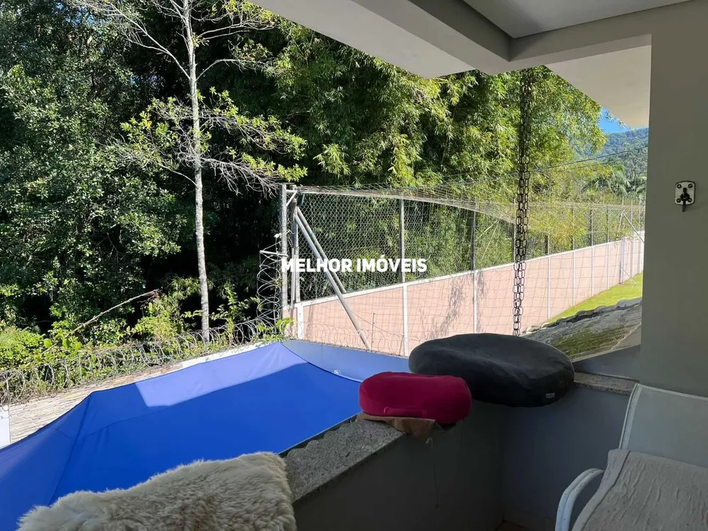 Casa, 3 quartos, 283 m² - Foto 6