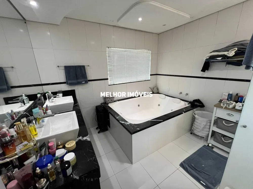 Casa, 3 quartos, 283 m² - Foto 4